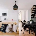 City Stays Martim Moniz Apartments