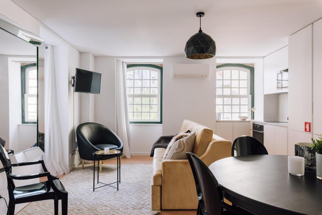 Stays Martim Moniz Apartamento Lisboa