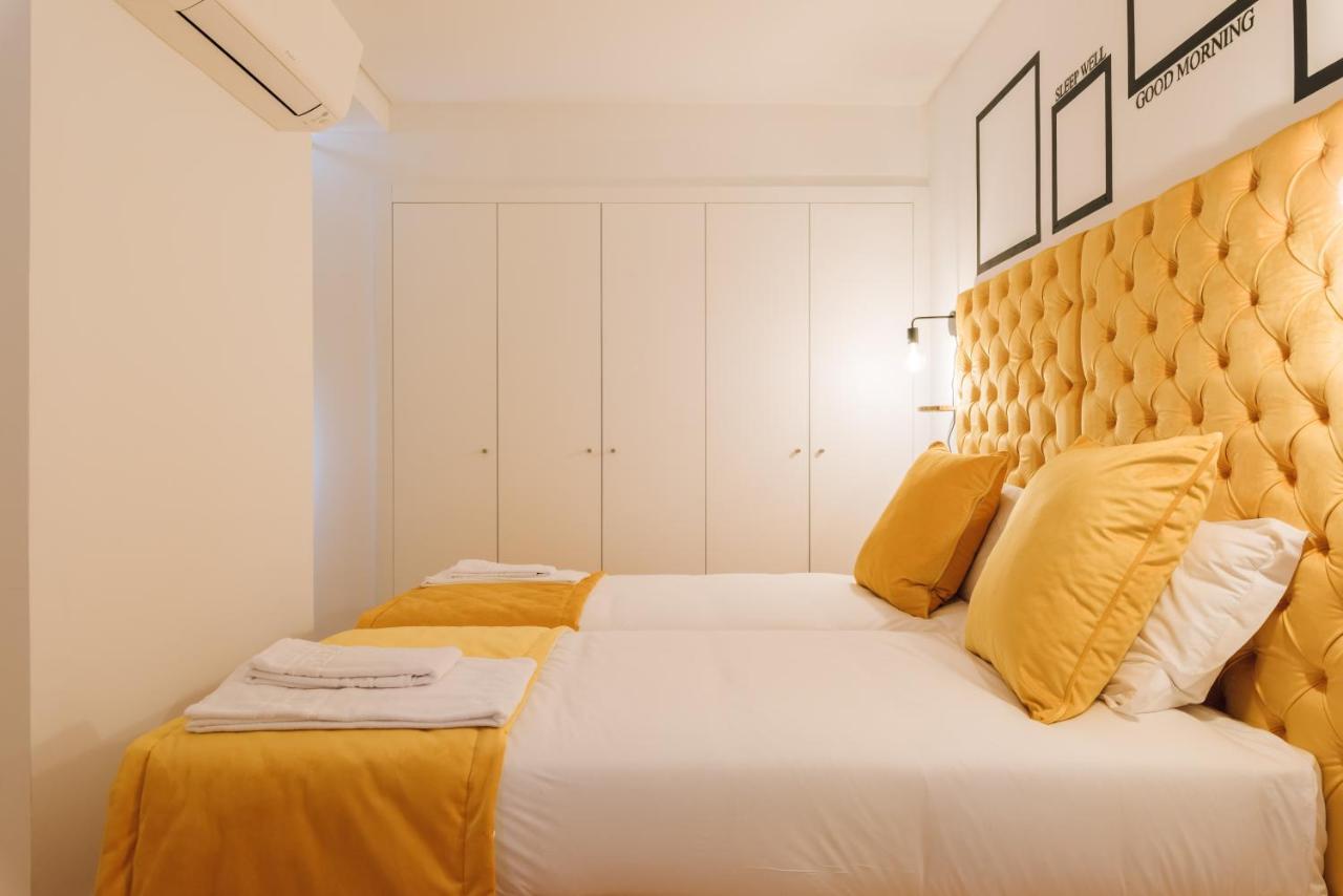 Apartamento Stays Martim Moniz Lisboa
