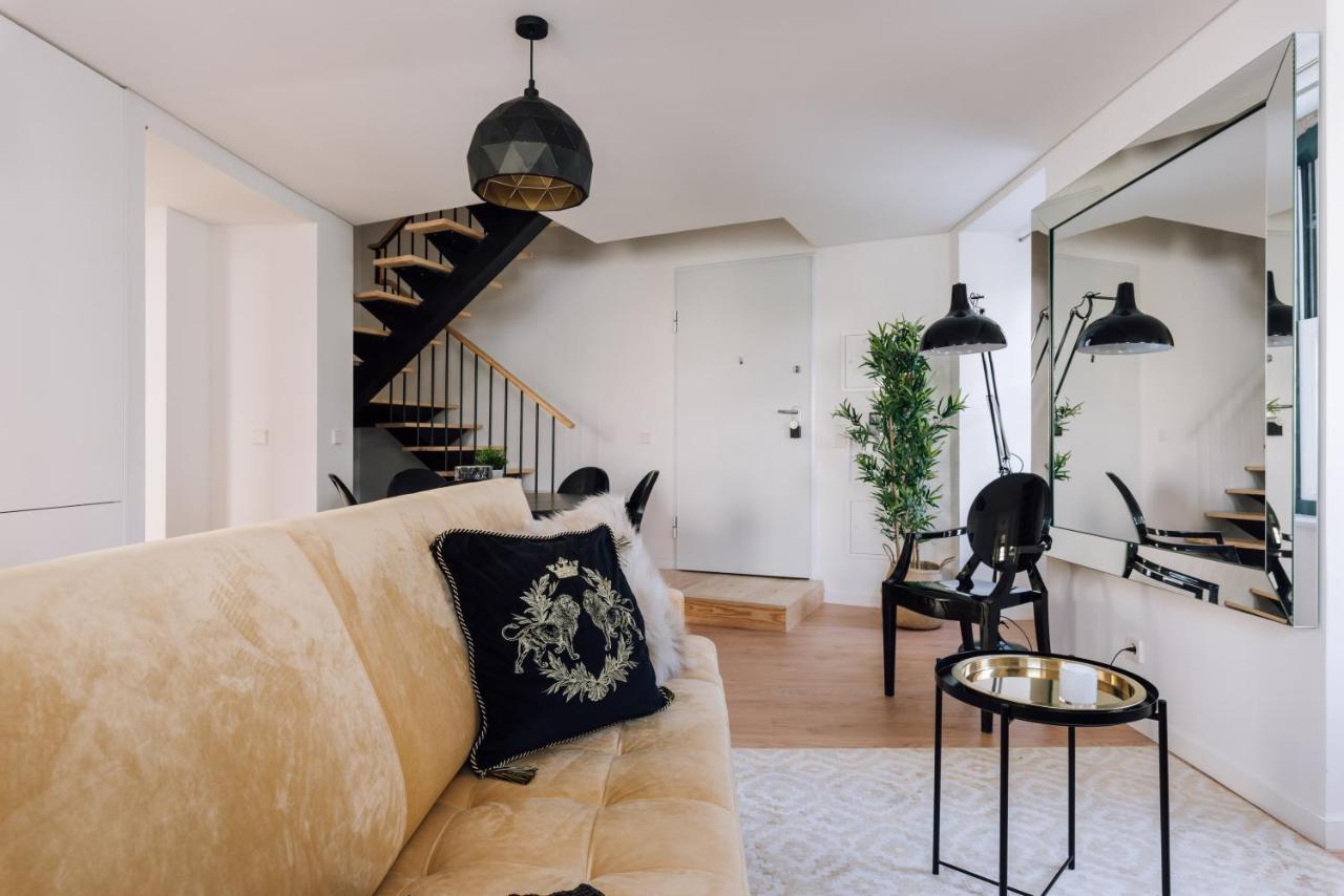 Stays Martim Moniz Apartamento